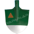 YAPARLAR FRANFURT KÜREĞİ
